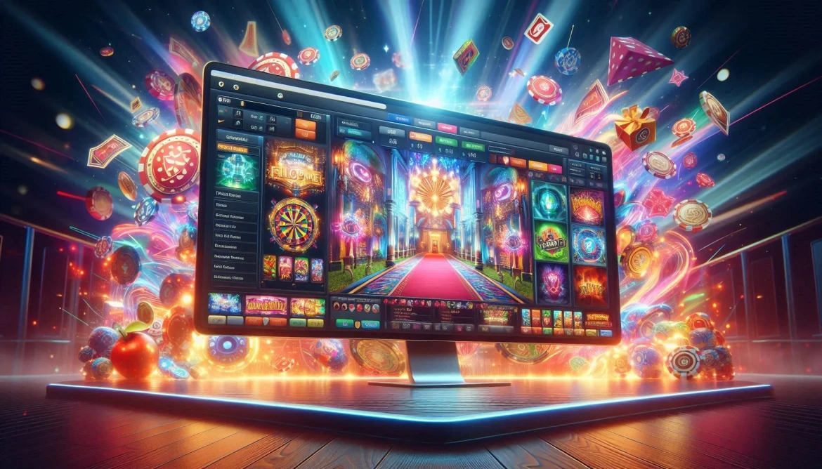 Win Unique Casino